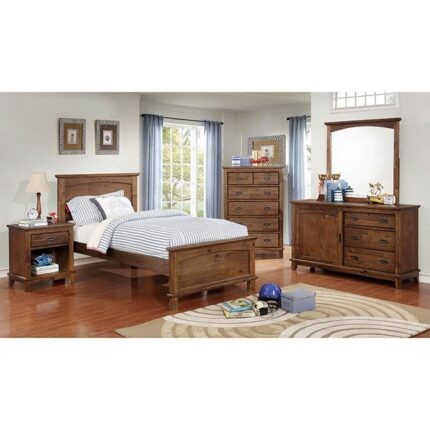 Colin Mirror - Furniture of America product image