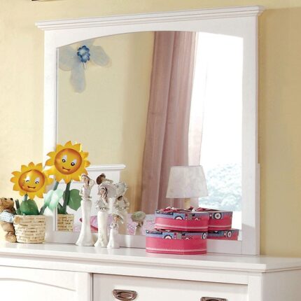 Colin Mirror - Furniture of America product image
