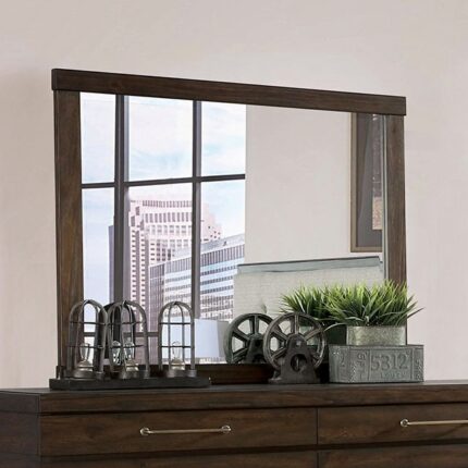 Maggie Mirror - Furniture of America product image