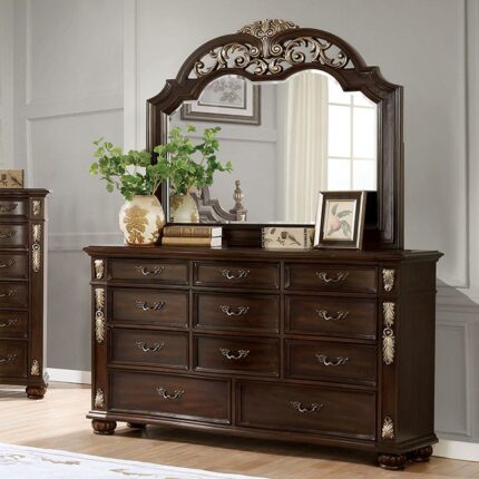 Theodor Dresser - Furniture of America product image