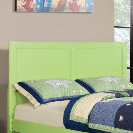 Prismo Twin Headboard - Furniture of America product image