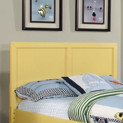Prismo Twin Headboard - Furniture of America product image