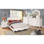 Osteria Mirror - Furniture of America product image