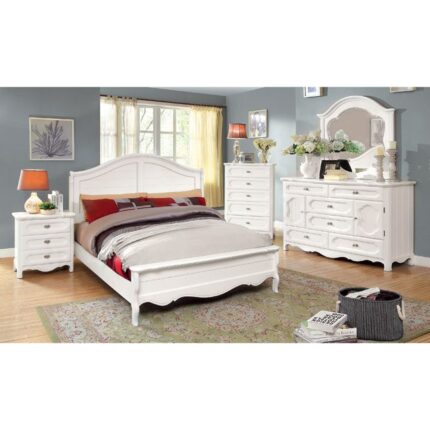 Osteria Mirror - Furniture of America product image