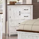 Alyson Chest - Furniture of America product image