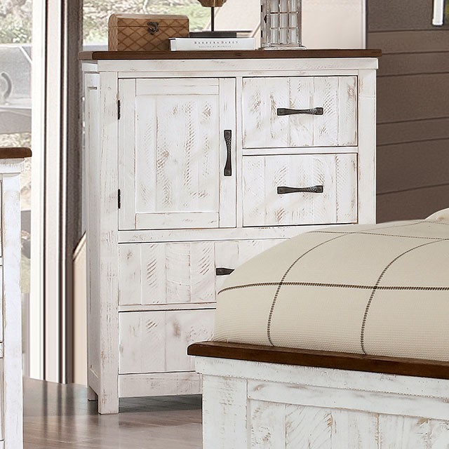 Alyson Chest - Furniture of America product image
