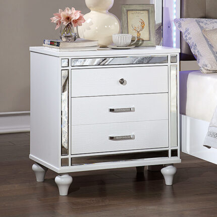 Brachium Night Stand - Furniture of America product image