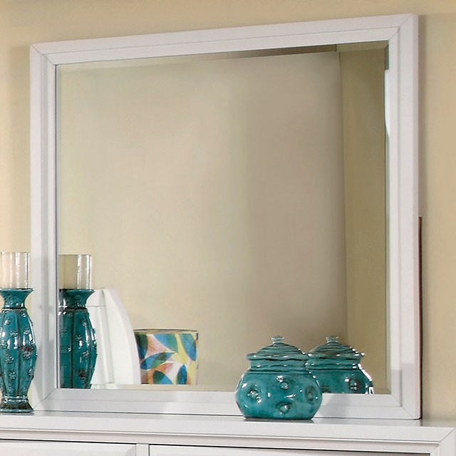 Delphie Mirror - Furniture of America product image