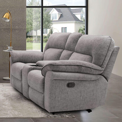 Josias Loveseat - Furniture of America product image