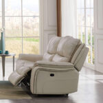 Henricus Loveseat - Furniture of America product image