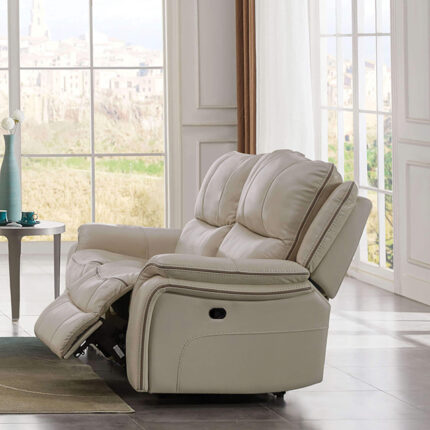 Henricus Loveseat - Furniture of America product image