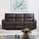 Vasilios Power Sofa - Furniture of America product image