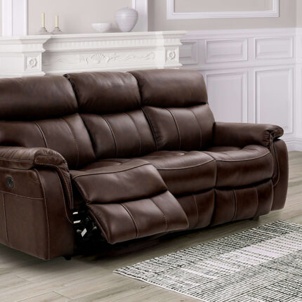 Antenor Power Sofa - Furniture of America product image