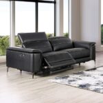 Ascona Power Sofa - Furniture of America product image