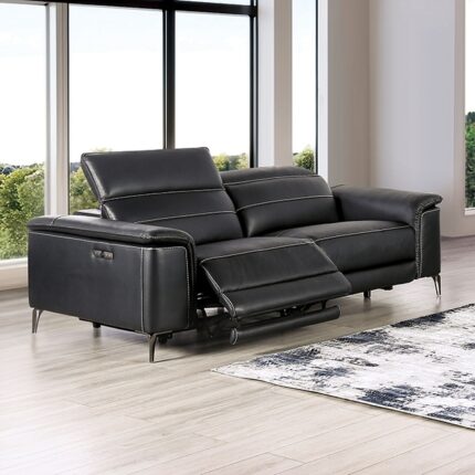 Ascona Power Sofa - Furniture of America product image