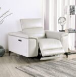 Ascona Power Recliner - Furniture of America product image