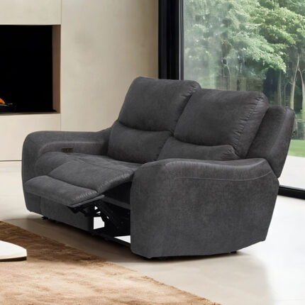 Furniture of America Power Loveseat - Furniture of America product image