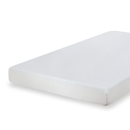 Artemisia 6" Queen Memory Foam Mattress - Furniture of America product image