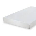 Coreopsis 8" Twin Memory Foam Mattress - Furniture of America product image