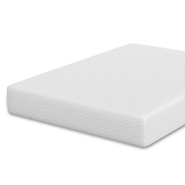 Forsythia 10" E.King Memory Foam Mattress - Furniture of America product image