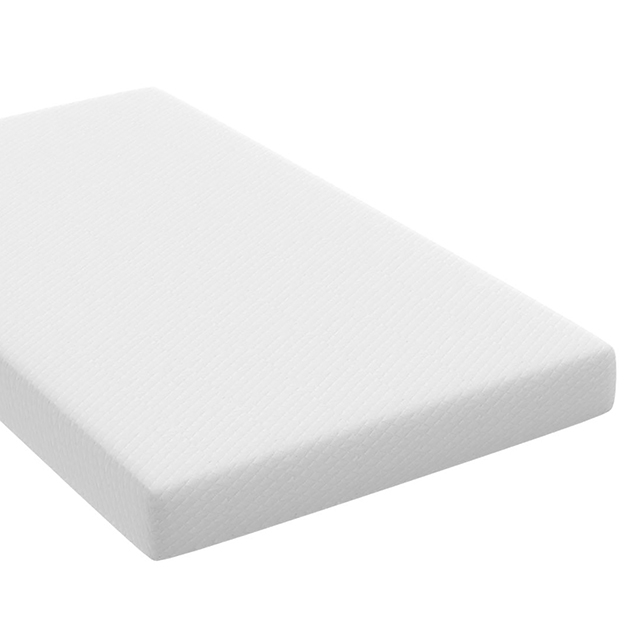 Forsythia 10" Twin Memory Foam Mattress - Furniture of America product image