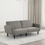 Aristide Futon Sofa - Furniture of America product image