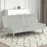 Hinwil Futon Sofa Bed - Furniture of America product image
