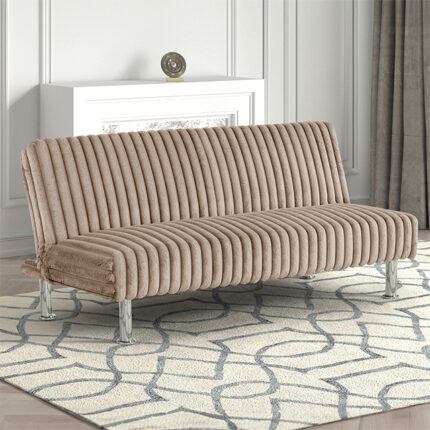 Hinwil Futon Sofa Bed - Furniture of America product image