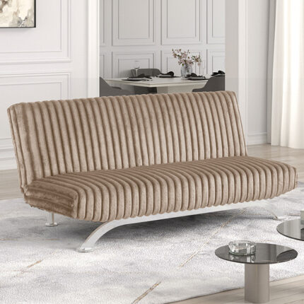 Villeneuve Futon Sofa Bed - Furniture of America product image