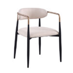 Neasden Side Chair (2/CTN) - Furniture of America product image