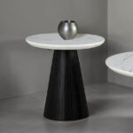 Furniture of America Round End Table - Furniture of America product image