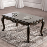 Halcaster Coffee Table - Furniture of America product image