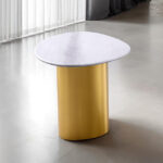 Northwich Side Table - Furniture of America product image