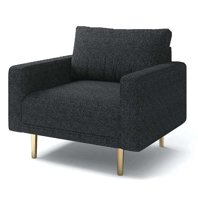 Elverum Chair - Furniture of America product image