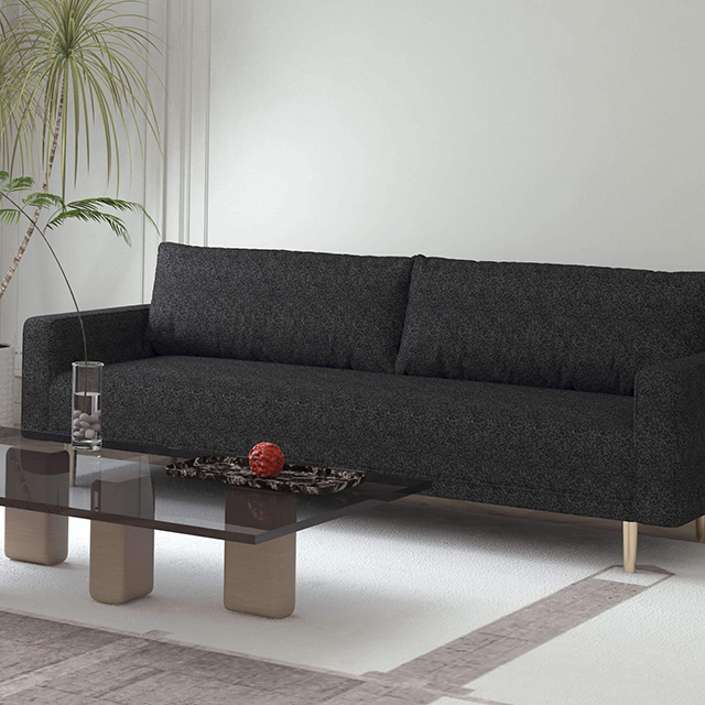Elverum Sofa - Furniture of America product image