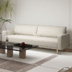 Elverum Sofa - Furniture of America product image