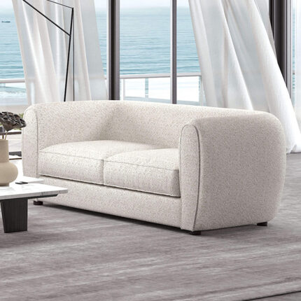 Verdal Loveseat - Furniture of America product image