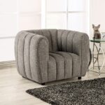 Aversa Chair - Furniture of America product image