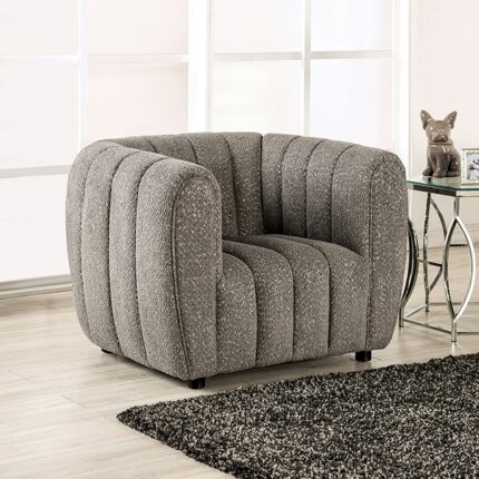 Aversa Chair - Furniture of America product image