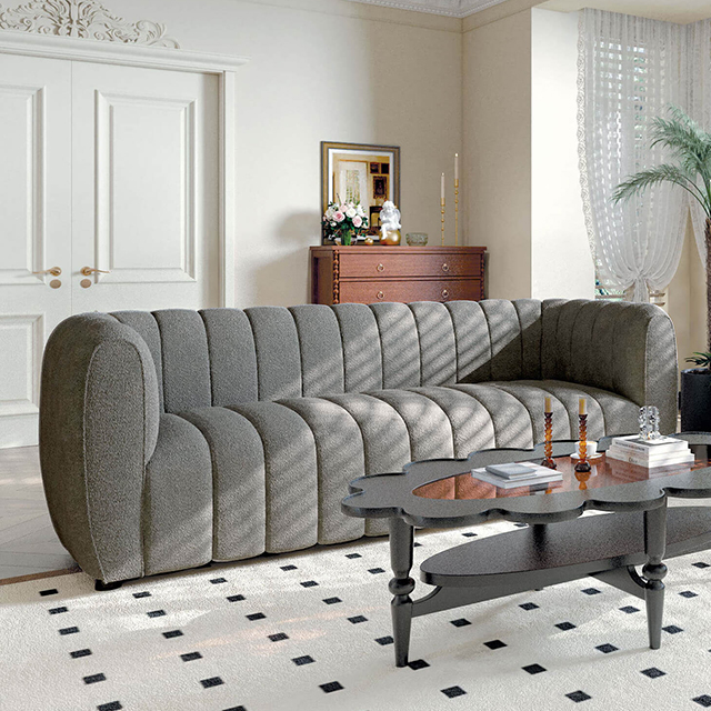 Aversa Sofa - Furniture of America product image