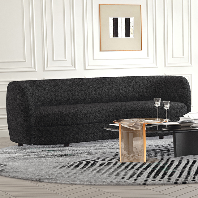 Versoix Sofa - Furniture of America product image