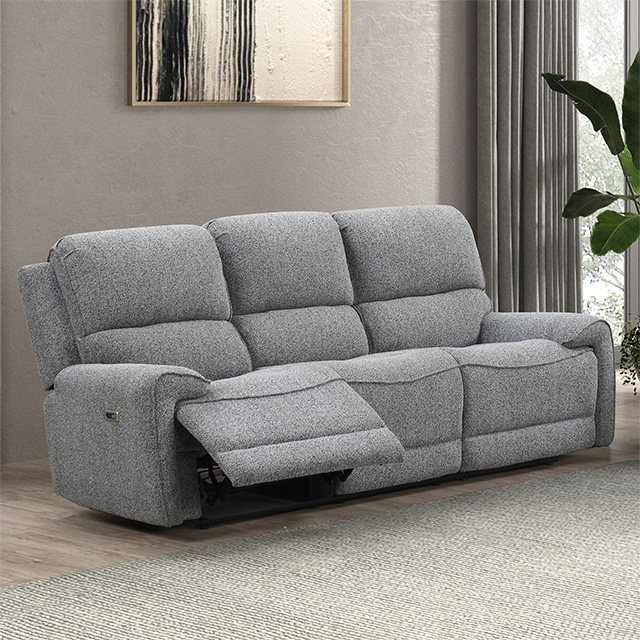 Morcote Power Sofa - Furniture of America product image