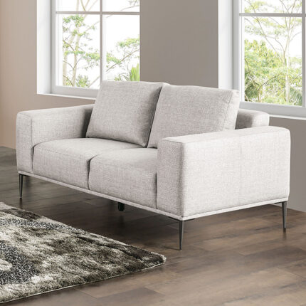 Forde Loveseat - Furniture of America product image