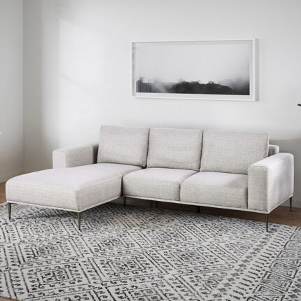 Forde Sectional