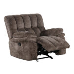 Furniture of America Glider Recliner Chair - Furniture of America product image