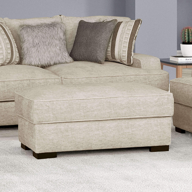 Ardenfold Ottoman - Furniture of America product image