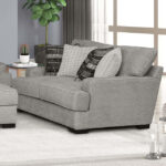 Ardenfold Loveseat - Furniture of America product image