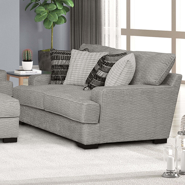 Ardenfold Loveseat - Furniture of America product image