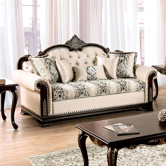 Yucatan Sofa - Furniture of America product image
