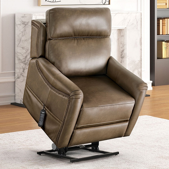 Sylvanus Lift Chair - Furniture of America product image